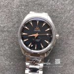 Replica Omega Seamaster Aqua Terra 150m 231.10.42.21.01.006 41.5mm Vs Factory Black Dial (6)