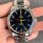 Replica Omega Seamaster Aqua Terra 150m 231.10.42.21.03.004 Blue Dial (1)