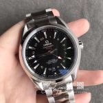 Replica Omega Seamaster Aqua Terra 231.10.43.22.01.001 Vs Factory Stainless Steel (3)