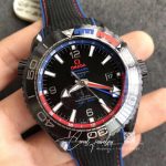 Replica Omega Seamaster Deepsea King 215.92.46.22.01.004 Vs Factory Black Dial (2)