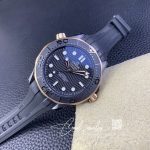 Replica Omega Seamaster Diver 300m 210.22.42.20.01.002 Vs Factory Black Dial (4)