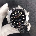 Replica Omega Seamaster Diver 300m 210.22.42.20.01.004 Or Factory Black Ceramic Bezel (2)