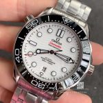 Replica Omega Seamaster Diver 300m 210.30.42.20.04.001 Or Factory Black Bezel (3)