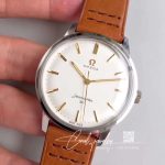 Replica Omega Seamaster Hippocampus 30 Series White Dial (3)