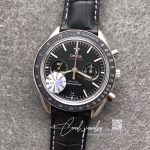 Replica Omega Speedmaster Racing Chronograph 329.33.44.51.01.001 Om Factory Black Strap (6)