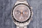 Replica Omega Speedmaster Racing Master Chronograph 44.25mm 329.30.44.51.06.001 Om Factory Grey Dial (2)