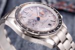 Replica Omega Speedmaster Racing Master Chronograph 44.25mm 329.30.44.51.06.001 Om Factory Grey Dial (4)