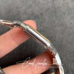 Replica Panthere De Cartier W2pn0007 27mm 8848 Factory Stainless Steel (5)