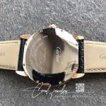 Replica Ronde De Cartier W6701009 Af Factory Leather Strap (7)