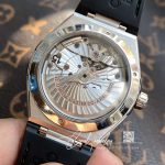 Replica Sbf Omega Constellation 131.12.41.21.06.001 Vs Factory Leather Strap (8)