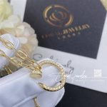 Cartier Juste Un Clou Chain Necklace Yellow Gold Ref. N7413500 (3)