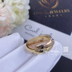 Cartier Trinity Ring, Classic B4052700 (4)