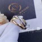 Cartier Trinity Ring Ref. B4086100 (4)