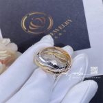 Cartier Trinity Ring Ref. B4086100 (5)