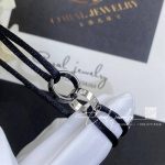 Cartier Love Bracelet Ceramic, White Gold, Diamonds Ref (3)