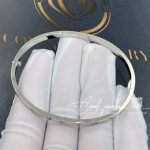 Cartier Love Bracelet, Small Model, 10 Diamonds B6048017 (4)