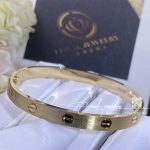 Cartier Love Bracelet Yellow Gold Ref. B6067517 (7)