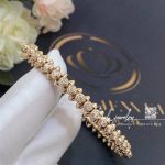 Cartier Clash De Cartier Bracelet Rose Gold, Diamonds Ref. N6715017 (3)