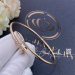 Cartier Juste Un Clou Bracelet Small Model Rose Gold Ref. B6062517 (4)