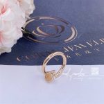 Cartier Juste Un Clou Ring Rose Gold Ref. B4092500 (2)