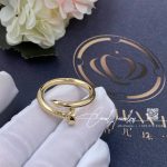 Cartier Juste Un Clou Ring Yellow Gold Ref. B4092600 (3)