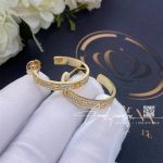 Cartier Love Earrings Yellow Gold Ref. N8515192 (4)