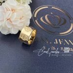 Cartier Love Ring Yellow Gold B4227800 (3)