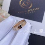 Cartier C De Cartier Wedding Ring Ref. B4210700 (3)