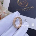 Cartier C De Cartier Wedding Ring Ref. B4210700 (5)