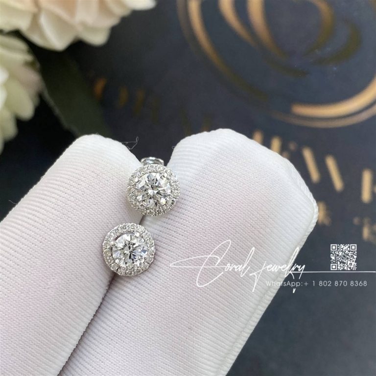 Cartier Destinée Earrings Ref. N8515160 (1)