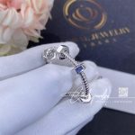 Cartier Ecrou De Cartier Ring White Gold B4227400 (3)