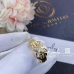 Tiffany & Co Signature X Diamond Ring (2)