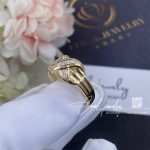 Tiffany & Co Signature X Diamond Ring (4)