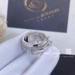 Piaget Possession Large Model – White Gold Diamond Ring G34p8n00 (5)