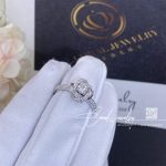 Boucheron Pivoine Engagement Ring Jsl00326 (5)