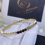 Chaumet Bee My Love Bracelet Yellow Gold 083438 (1)