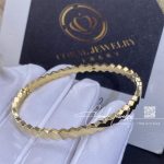 Chaumet Bee My Love Bracelet Yellow Gold 083438 (5)