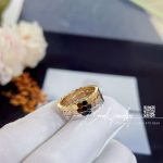 Chaumet Bee My Love Ring White Gold, 2.5 Mm 081930 (4)