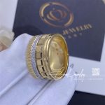 Boucheron Quatre Radiant Edition Ring Jrg01987 (5)