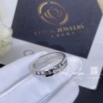 Boucheron Quatre Radiant Edition Wedding Band Jal00250 (3)