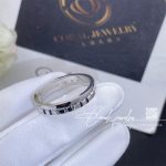 Boucheron Quatre Radiant Edition Wedding Band Jal00250 (5)