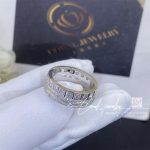 Boucheron Quatre Radiant Edition Wedding Band Jal00303 (3)