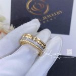 Boucheron Quatre Radiant Edition Small Ring Jrg02487 (2)