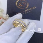 Boucheron Quatre Radiant Edition Small Ring Jrg02487 (5)