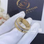 Boucheron Quatre Radiant Edition Small Ring Jrg02487 (6)