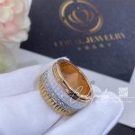 Boucheron Quatre White Edition Large Ring Jrg01599 (4)