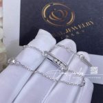 Messika Baby Move White Gold Diamond Bracelet 04324 Wg (3)