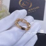 Messika Move Uno Multi Pink Gold Ring With Diamonds 12078 Pg (4)