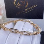 Messika Move Uno Multi Yellow Gold Diamond Bracelet 12187 Pg (2)