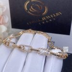 Messika Move Uno Multi Yellow Gold Diamond Bracelet 12187 Pg (4)